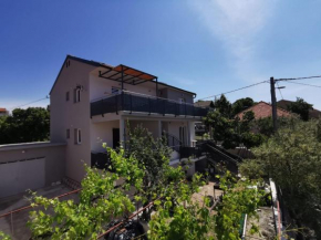 Apartments Rosan